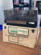 Cambio giradischi bsr - cambio,
