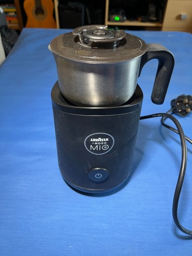 Lavazza modo mio scaldalatte - lavazza,