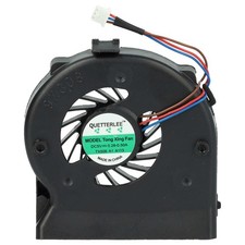 Ventilateur CPU GPU 0,4A pour