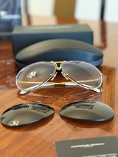 Porsche Design P’8478