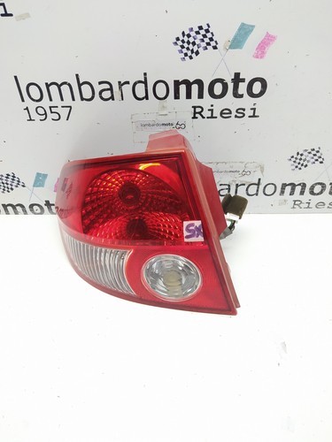 Fanale luce stop posteriore - luce,