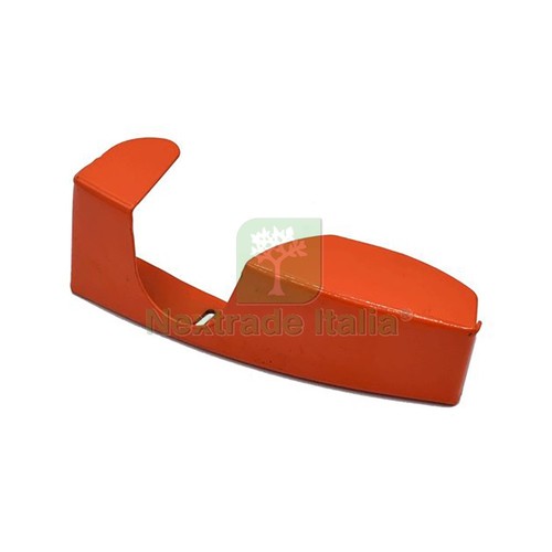1pz protezione cremagliera - 1pz,