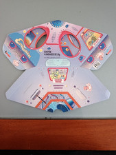 Kinder 4 pack Brasile