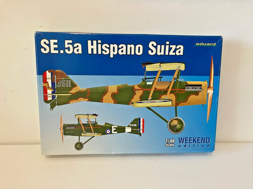 Eduard weekend edition - eduard,