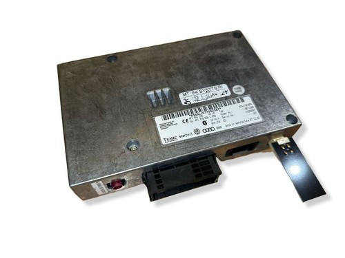 Centralina modulo bluetooth - modulo,