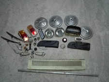 Per Fiat 500L Ricambi per Auto