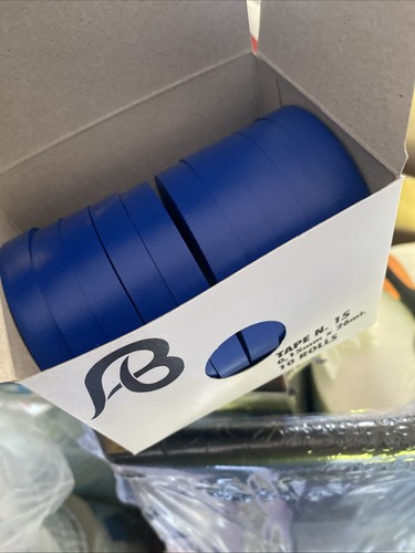 Scatole nastriblu per - 10,
