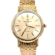 Vacheron Constantin Vintage