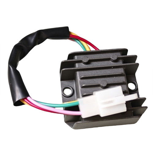 12v wires raddrizzatore - 4,