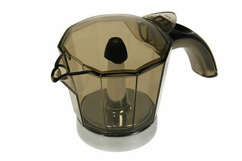 Caraffa macchina caffè alicia - caraffa,