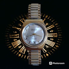 Gudvell Automatico 25 Rubis