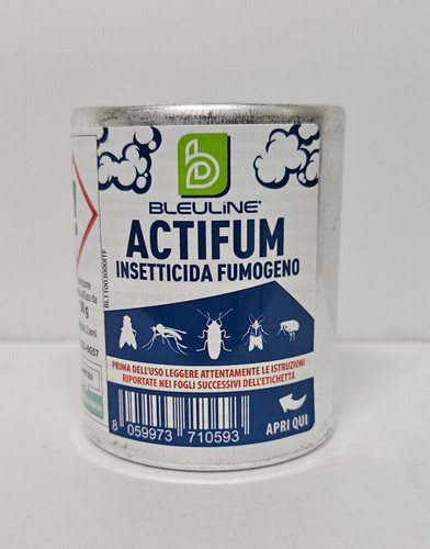 Actifum fumogeno - actifum,