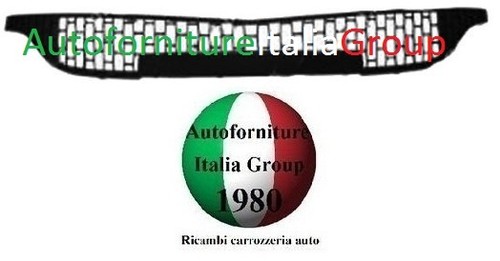 Griglia paraurti anteriore - griglia,