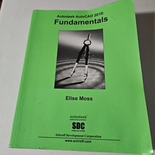 Autodesk AutoCAD 2010