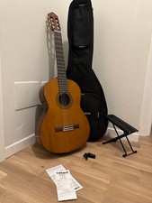 Chitarra Yamaha NUOVA + Accessori