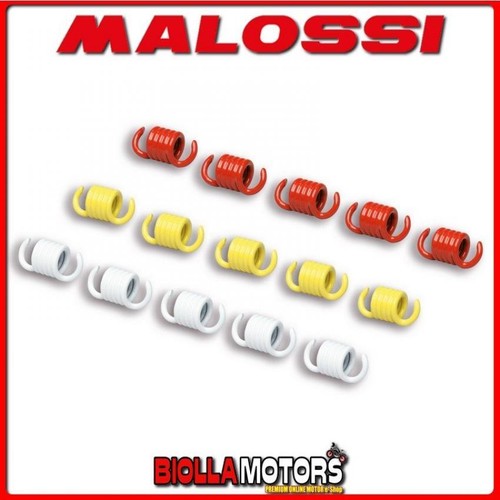 2914484 kit molle frizione - molle,