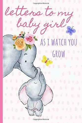 Letters baby girl - to, my