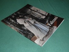 Gigino FALCONI, Sacro e Profano, Cento 2011