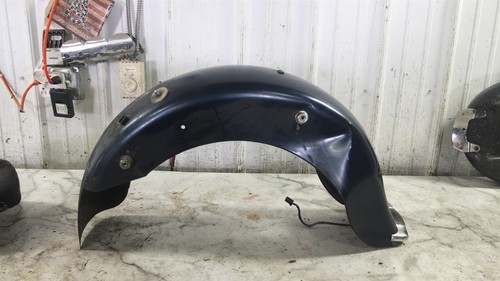 Harley davidson flhri road - 01,