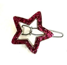 Barretta per capelli vintage