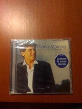 GIANNI MORANDI L'AMORE CI