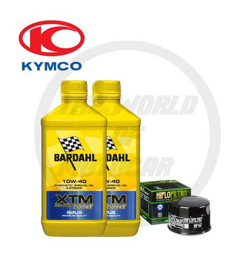Kymco xciting 500 ri kit - kymco,