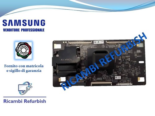 Con bn96 54037c - t-con, bn96-54037c