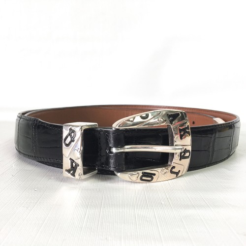 Brighton onyx uomo cintura - brighton,