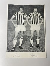 FLYER CARTOLINA PUBBLICITARIA TEPA SPORT JUVENTUS FOTO SCIREA DAMIANI ANNI 70 33