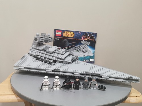 Lego 75055 imperial - 75055,