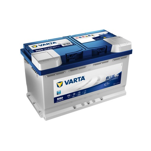 Batteria varta blue dynamic - batteria,