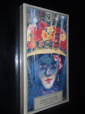 UMBERTO BOCCIONI – PITTURA E