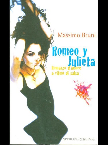 Romeo julieta romanzo - romeo, julieta.