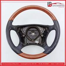Mercedes benz classe w220 - mercedes,