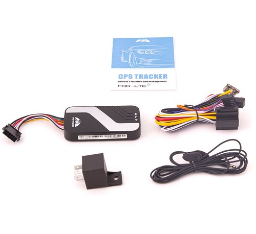Coban gps403c lte gsm gprs - coban, lte/gsm/gprs