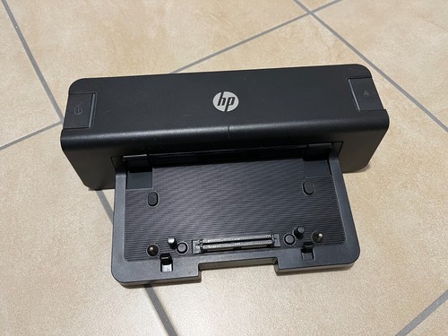 Docking station hstnn i11x - docking,