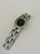 Baume & Mercier Linea Steel