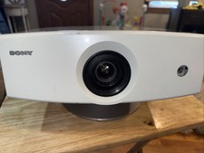 Sony vpl-hs2 Projector Tested