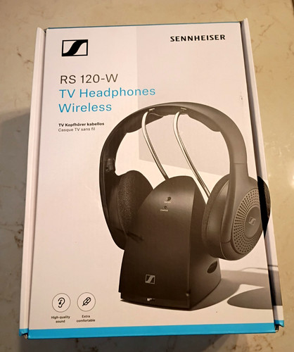 Sennheiser 120 sistema di - 120,
