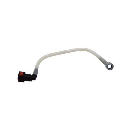 Tubo linea carburante - tubo,