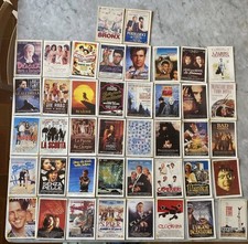 Mini Locandine FILM CIAK  Anno