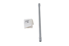 Chiave portaruota di scorta