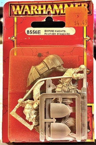 Empire knights panther - knights,