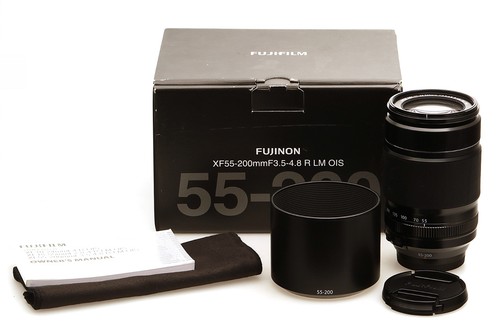 Fujifilm fujinon asferico - fujinon,