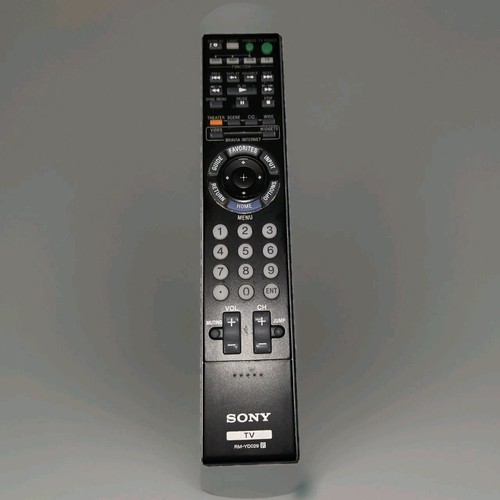 Telecomando originale sony - telecomando,