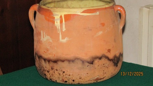 R521 pentola tegame ceramica - r521,