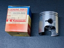 PISTONE CILINDRO KAWASAKI