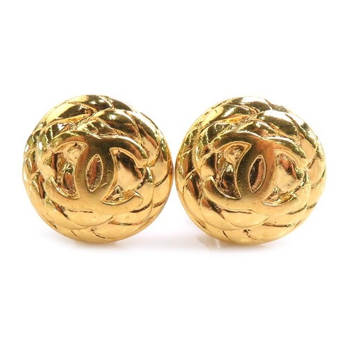 Orecchini originali chanel - orecchini,
