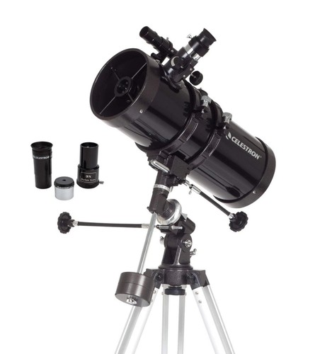 Celestron 21049 powerseeker - celestron,