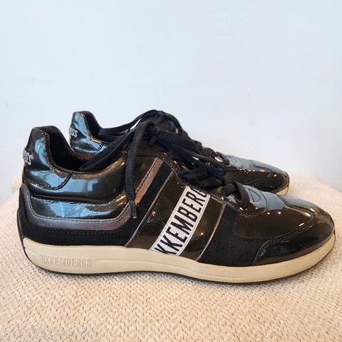 Bikkembergs womens 38 - bikkembergs,